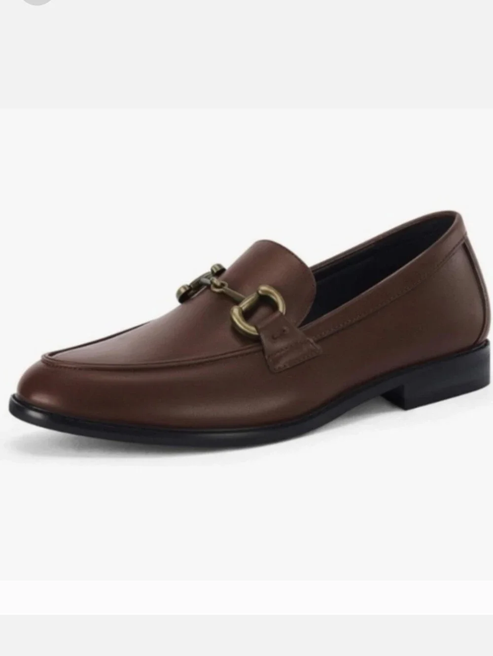 Coutgo tan leather